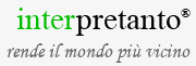 Servizio Postale Multilingue - InterPretanto.Net