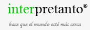 Servicio multilingüe de correo - InterPretanto.Net