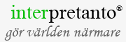 Flerspråkig postar service - InterPretanto.Net